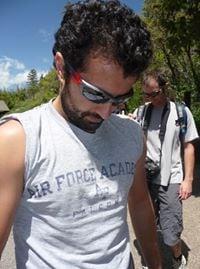 Photo of Ameer A.
