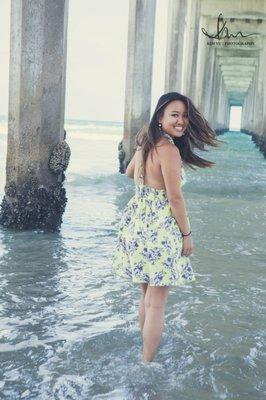 photo of Michelle T.