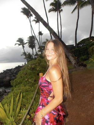 Photo of Amber W.