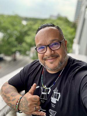 Photo of Jose G.