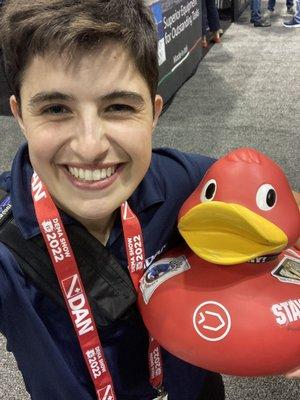 photo of Christine T.