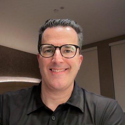 Photo of Marc E.