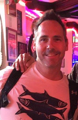 Photo of Mike B.