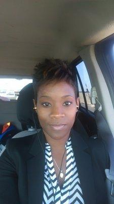 Photo of Cherly J.