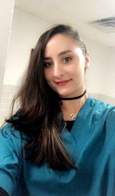 Photo of Rima M.