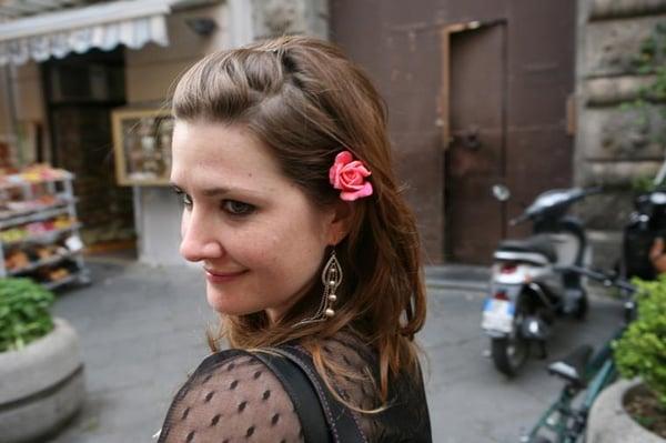 Photo of Ashley A.