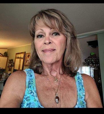 Photo of Shannon M.