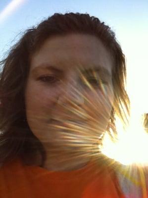Photo of Sasha B.