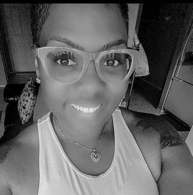 photo of Arkeshia H.