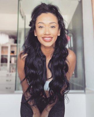 Photo of Nayra S.