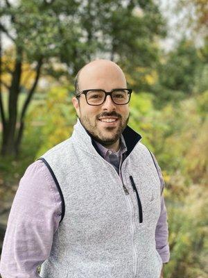 Photo of Eli K.