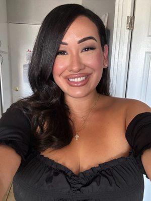 Photo of Desiree N.