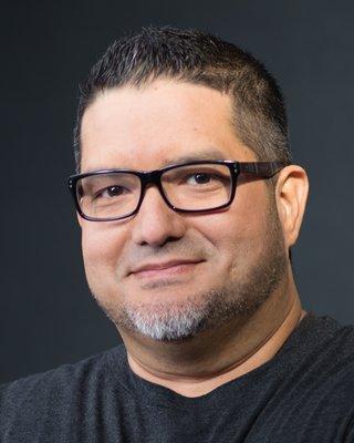 Photo of Ray V.