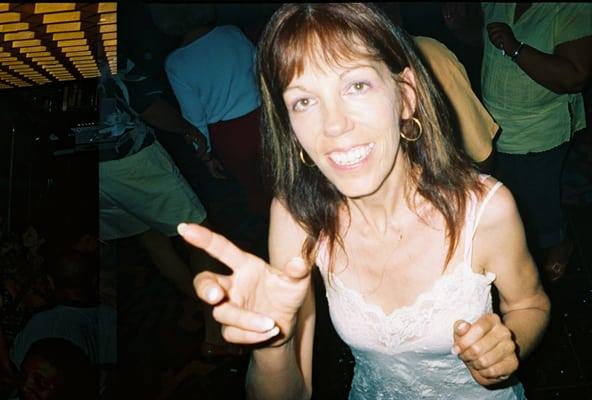 Photo of Cynthia C.