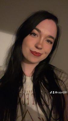 photo of Samantha S.