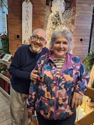 photo of Frederick F.