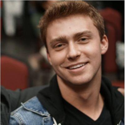 Photo of Sam V.