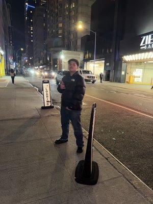 photo of Vincenzo D.