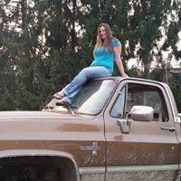 Photo of Crystal N.