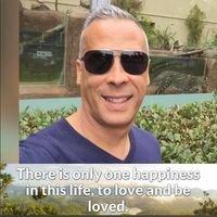 photo of Christian B.