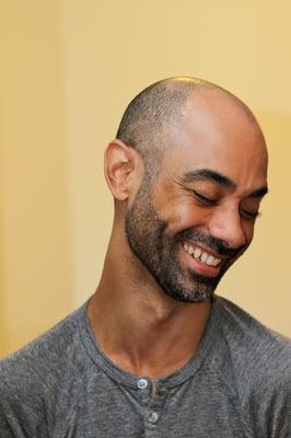 Photo of Kristopher J.