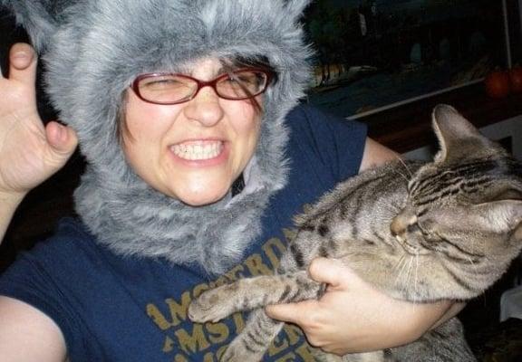 photo of Jennifer F.