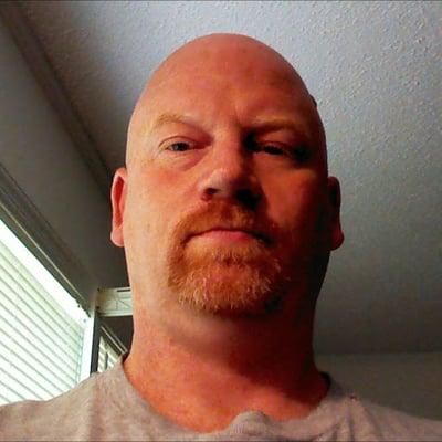 Photo of Rocky D.