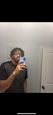 Photo of Gee E.