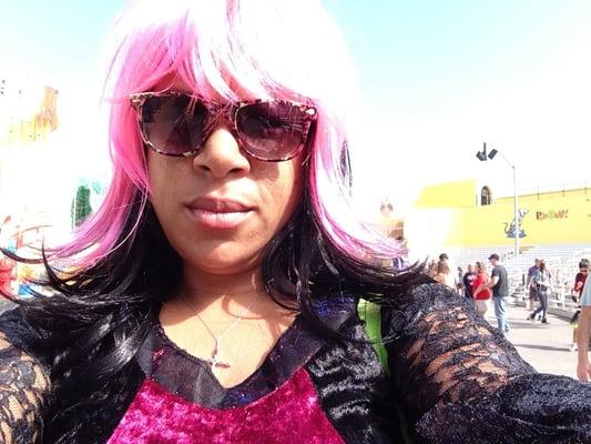 Photo of Andie C.