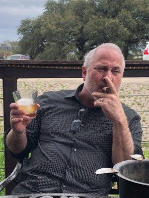 photo of Steve M.