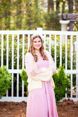 Photo of Ashley L.