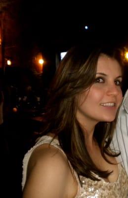 Photo of Julia B.