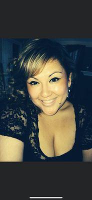 Photo of Angelina R.