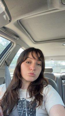 Photo of Alana D.