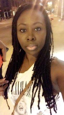 Photo of Kayetta C.