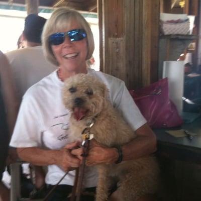 Photo of Christine P.