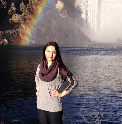 Photo of Natalie T.