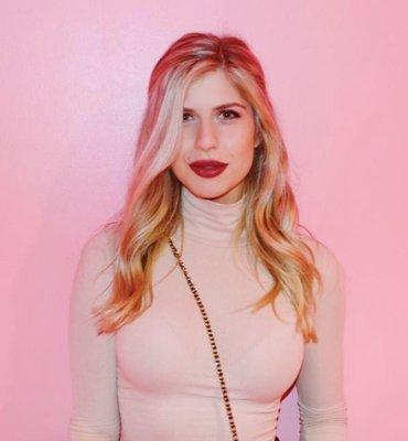 photo of Samantha C.