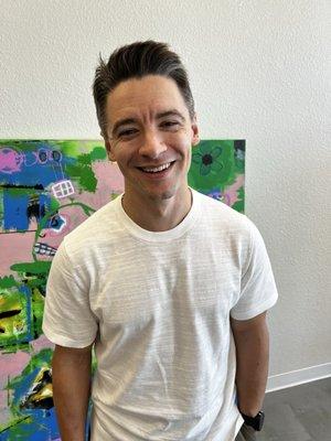 Photo of Ian B.