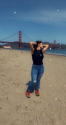 Photo of Delilah F.
