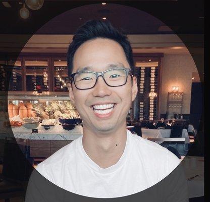 Photo of Justin L.