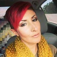 photo of Patricia R.