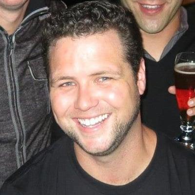 Photo of Geoff M.