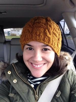 Photo of Amanda P.