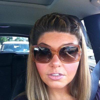 photo of Ilana M.