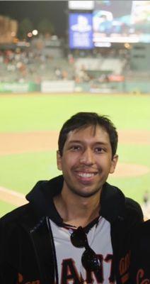 Photo of Rusty S.