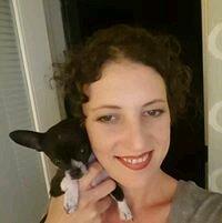 Photo of Rebecca B.