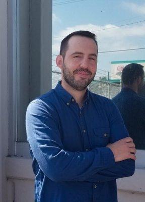 Photo of Brian M.