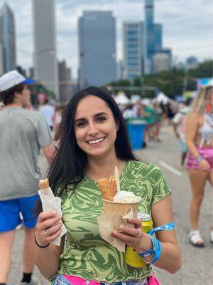 Photo of Andrea J.
