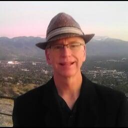 Photo of Laurence L.